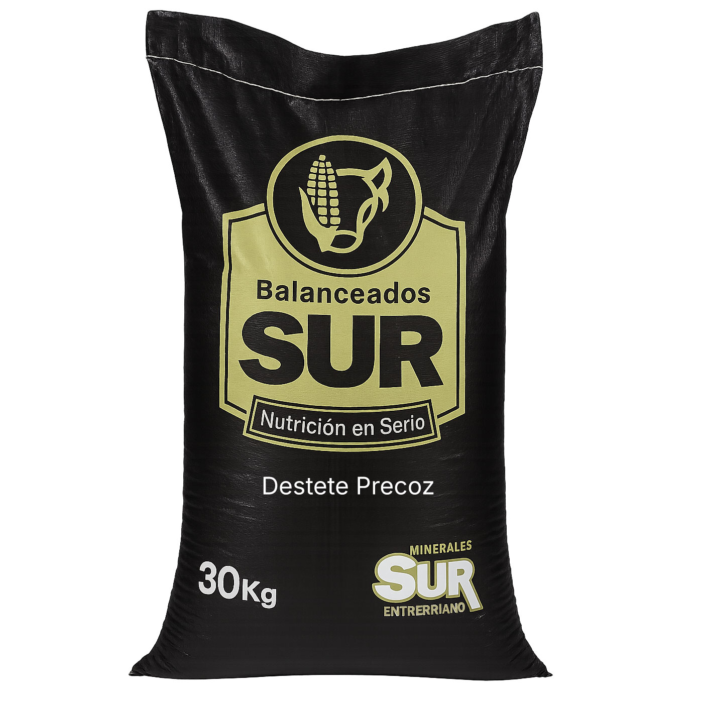 Balanceados SUR - Destete Precoz