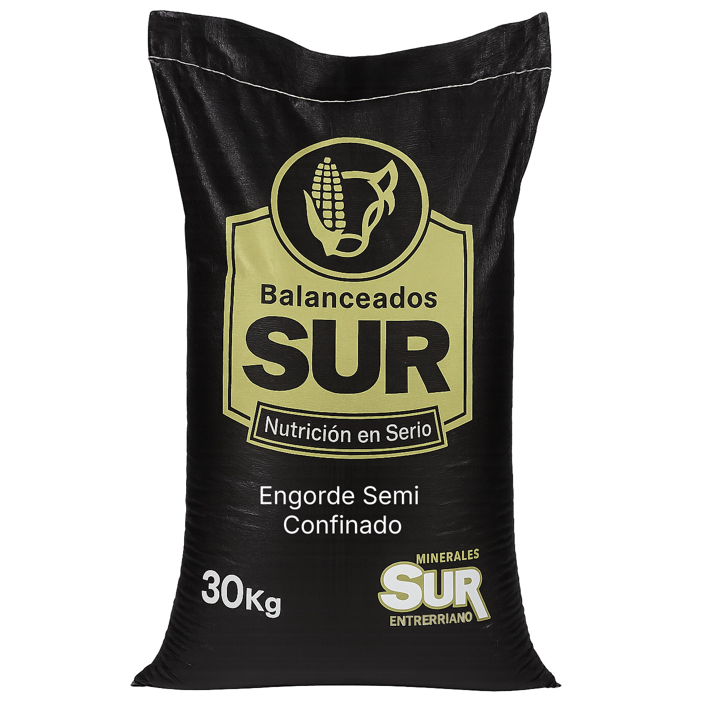 Engorde Semi Confinado